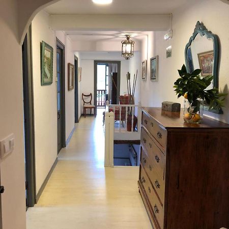 Casa Rural Dosal Ruiseñada Eksteriør bilde